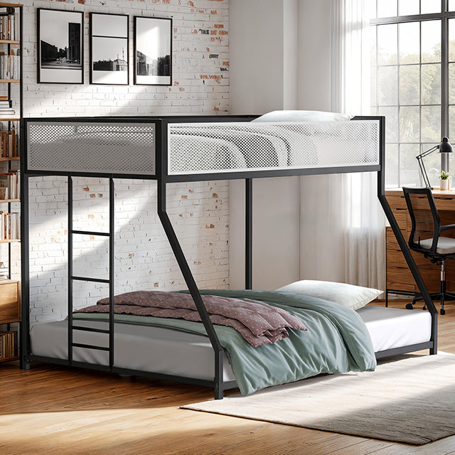 Southall Metal Bunk Bed - Jay's Mattress Plus (NY)