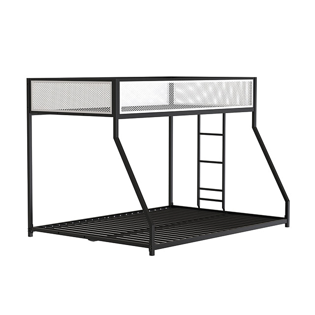 Southall Metal Bunk Bed - Jay's Mattress Plus (NY)
