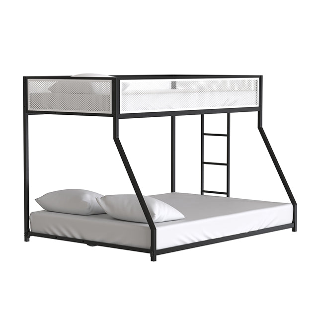 Southall Metal Bunk Bed - Jay's Mattress Plus (NY)