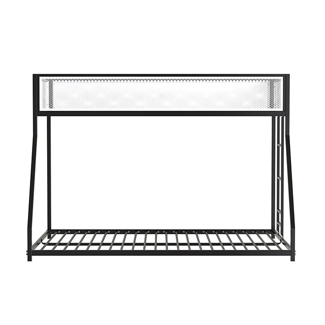 Southall Metal Bunk Bed - Jay's Mattress Plus (NY)