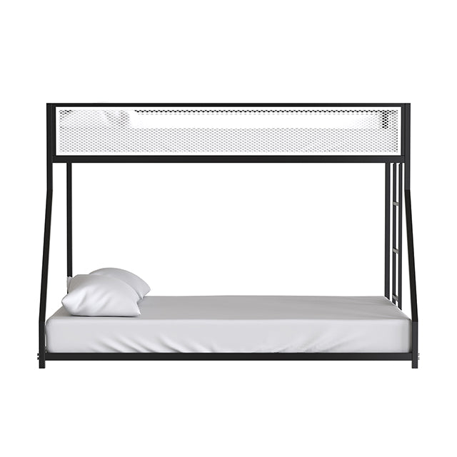 Southall Metal Bunk Bed - Jay's Mattress Plus (NY)