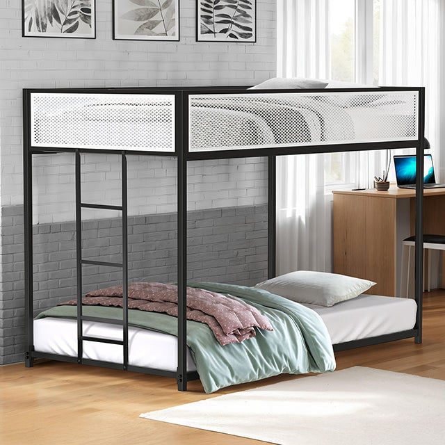 Southall Metal Bunk Bed - Jay's Mattress Plus (NY)