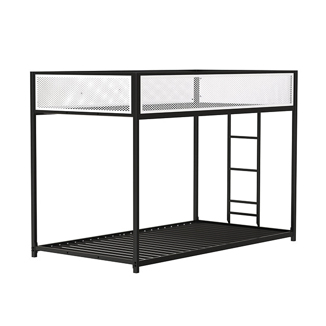 Southall Metal Bunk Bed - Jay's Mattress Plus (NY)