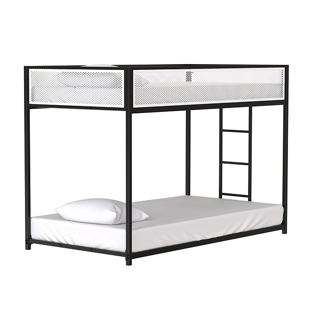 Southall Metal Bunk Bed - Jay's Mattress Plus (NY)