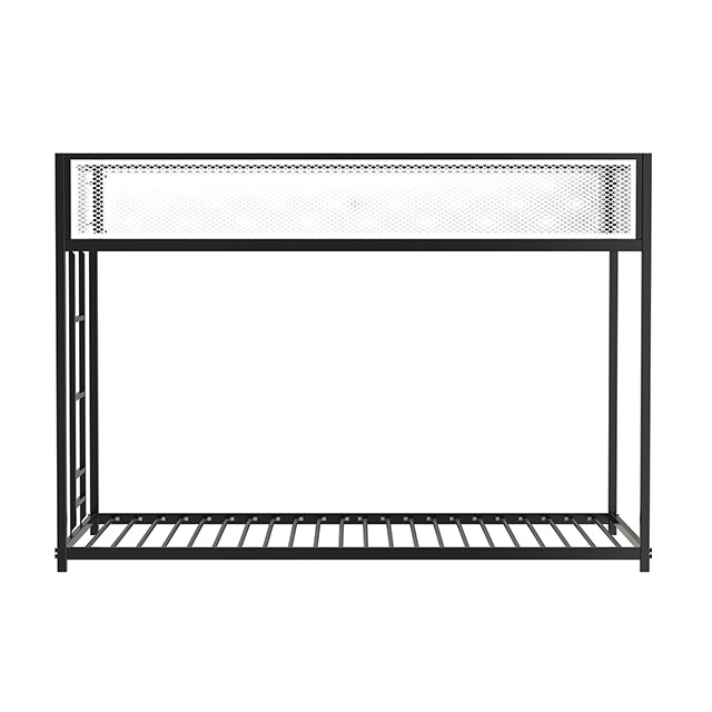Southall Metal Bunk Bed - Jay's Mattress Plus (NY)