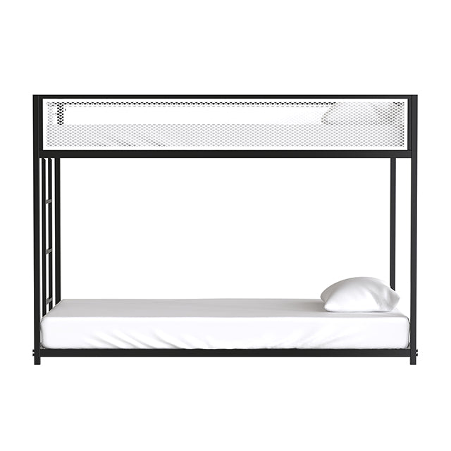 Southall Metal Bunk Bed - Jay's Mattress Plus (NY)