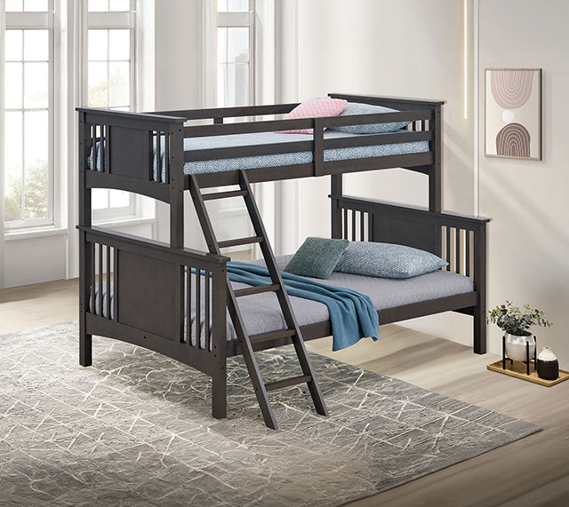 Spring Creek Bunk Bed - Jay's Mattress Plus (NY)