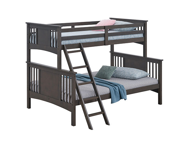 Spring Creek Bunk Bed - Jay's Mattress Plus (NY)