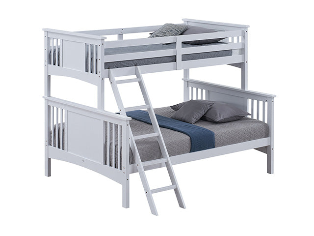 Spring Creek Bunk Bed - Jay's Mattress Plus (NY)