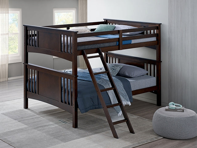 Spring Creek Bunk Bed - Jay's Mattress Plus (NY)