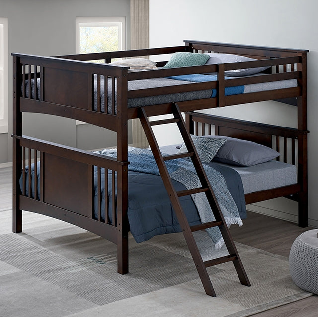 Spring Creek Bunk Bed - Jay's Mattress Plus (NY)