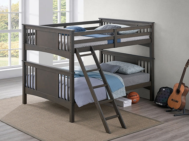 Spring Creek Bunk Bed - Jay's Mattress Plus (NY)