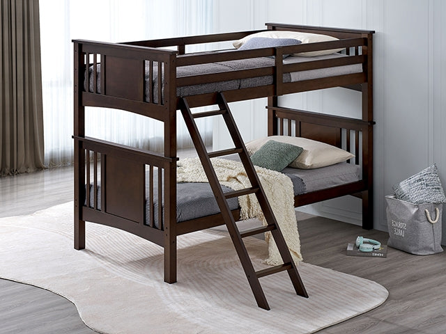Spring Creek Bunk Bed - Jay's Mattress Plus (NY)