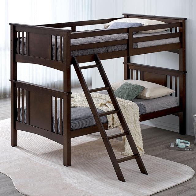 Spring Creek Bunk Bed - Jay's Mattress Plus (NY)