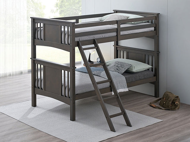 Spring Creek Bunk Bed - Jay's Mattress Plus (NY)