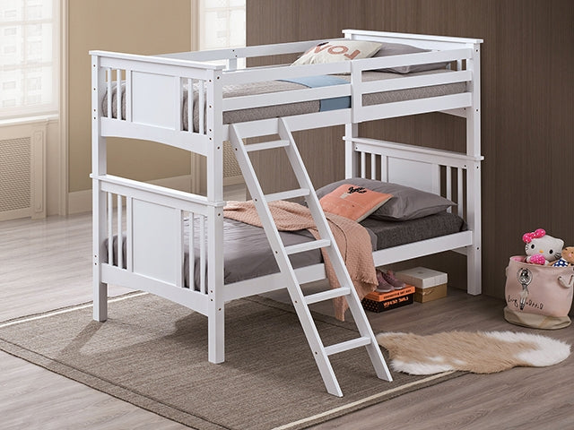 Spring Creek Bunk Bed - Jay's Mattress Plus (NY)