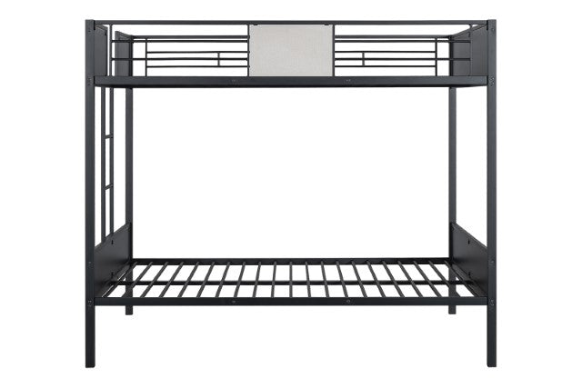 Molton Full/Full Metal Bunkbed - Jay's Mattress Plus (NY)