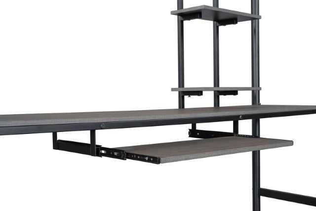 Tymon Twin Loft Bed - Jay's Mattress Plus (NY)