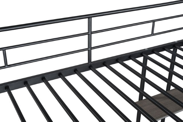 Tymon Twin Loft Bed - Jay's Mattress Plus (NY)