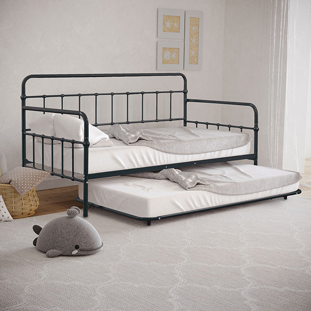 Thera Metal Daybed - Jay's Mattress Plus (NY)