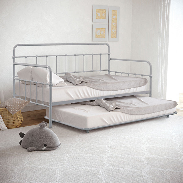 Thera Metal Daybed - Jay's Mattress Plus (NY)