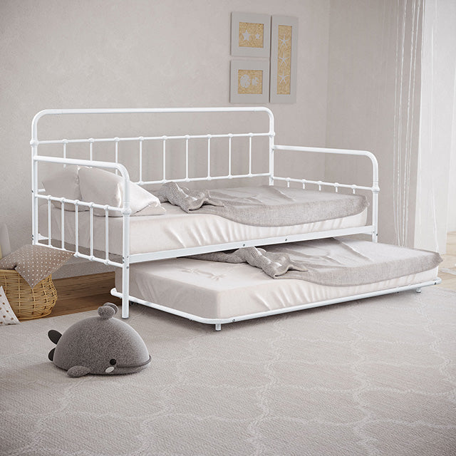 Thera Metal Daybed - Jay's Mattress Plus (NY)