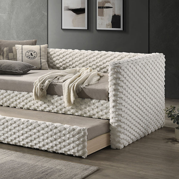 Palmeri Twin Daybed w/ Trundle - Jay's Mattress Plus (NY)