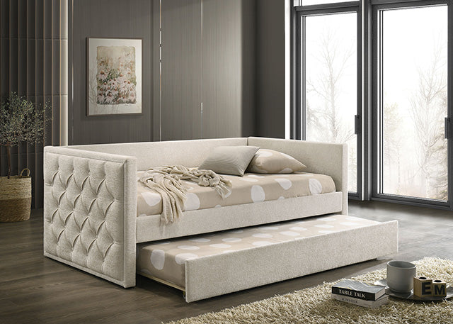 Renzi Twin Daybed w/ Trundle - Jay's Mattress Plus (NY)