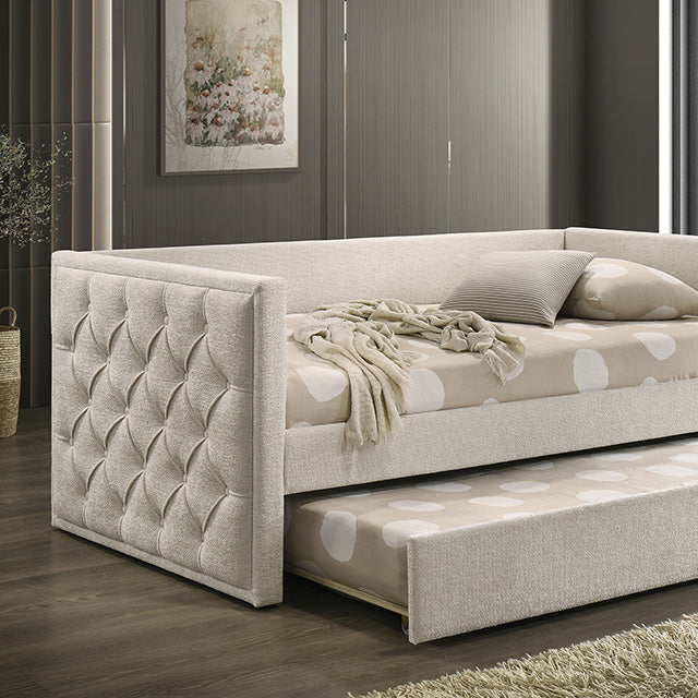 Renzi Twin Daybed w/ Trundle - Jay's Mattress Plus (NY)