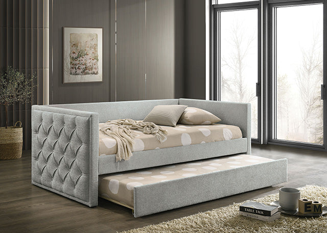 Renzi Twin Daybed w/ Trundle - Jay's Mattress Plus (NY)