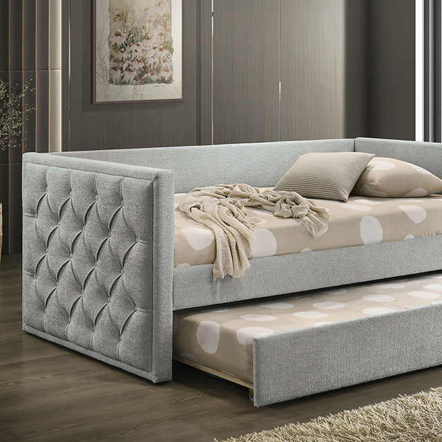 Renzi Twin Daybed w/ Trundle - Jay's Mattress Plus (NY)