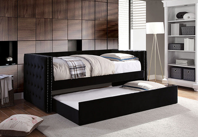 Susanna Daybed w/ Trundle - Jay's Mattress Plus (NY)