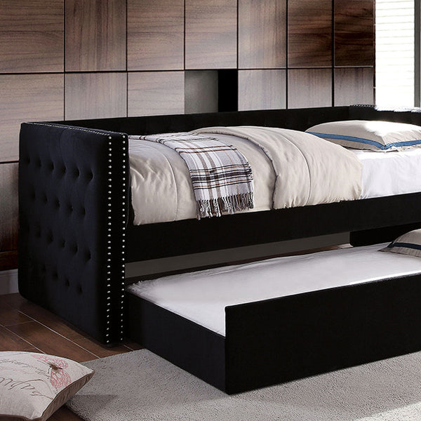 Susanna Daybed w/ Trundle - Jay's Mattress Plus (NY)