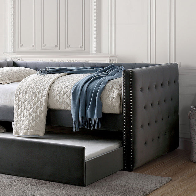 Susanna Daybed w/ Trundle - Jay's Mattress Plus (NY)