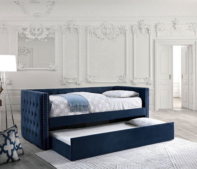 Susanna Daybed w/ Trundle - Jay's Mattress Plus (NY)