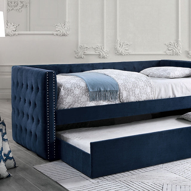 Susanna Daybed w/ Trundle - Jay's Mattress Plus (NY)