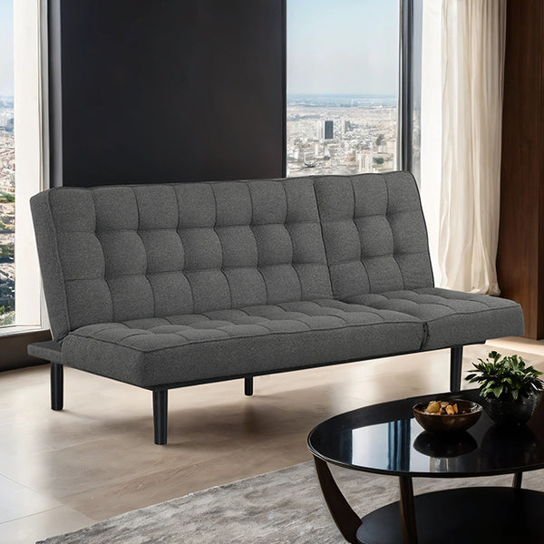 Napervill Futon Sofa - Jay's Mattress Plus (NY)