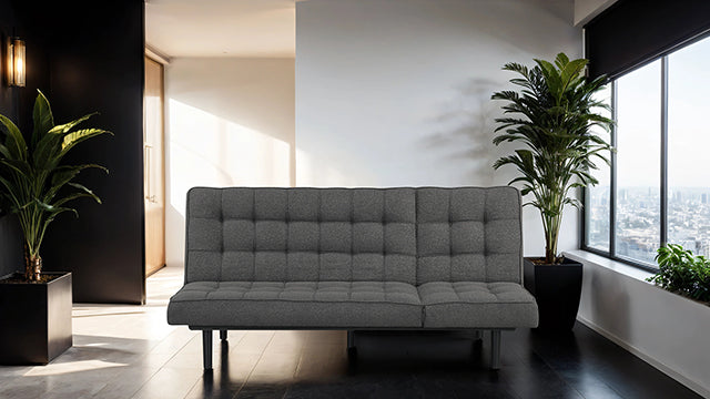 Napervill Futon Sofa - Jay's Mattress Plus (NY)