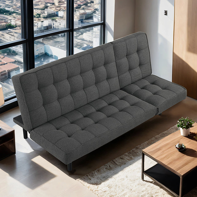 Napervill Futon Sofa - Jay's Mattress Plus (NY)