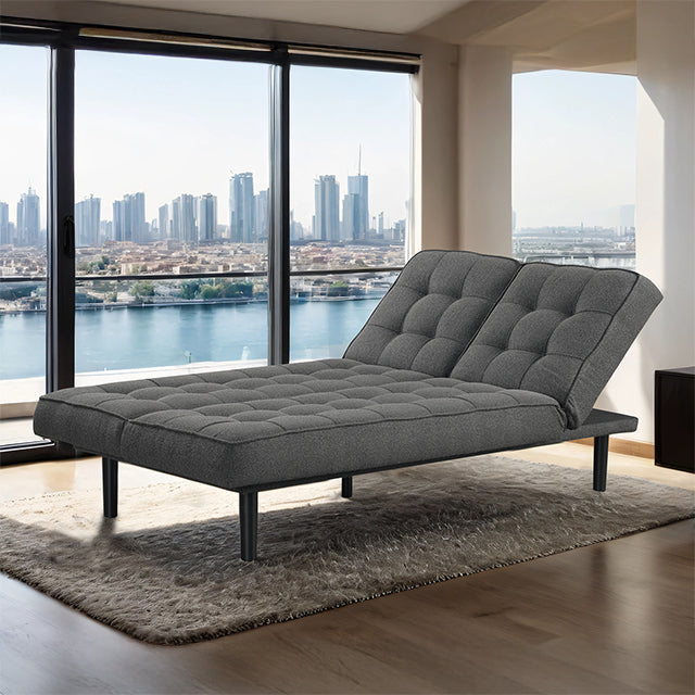 Napervill Futon Sofa - Jay's Mattress Plus (NY)