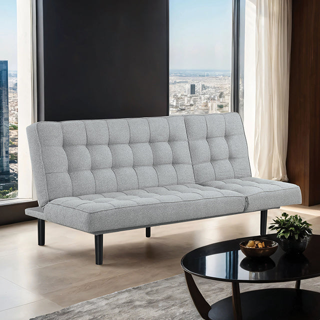 Napervill Futon Sofa - Jay's Mattress Plus (NY)