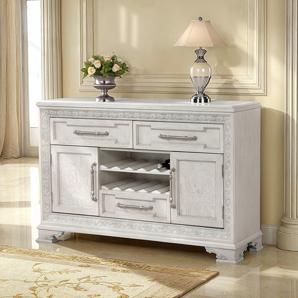 Stella Mia Sideboard - Jay's Mattress Plus (NY)