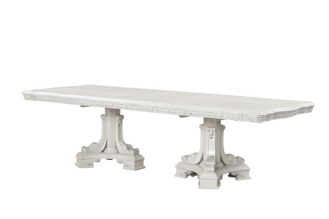 Stella Mia Dining Table - Jay's Mattress Plus (NY)