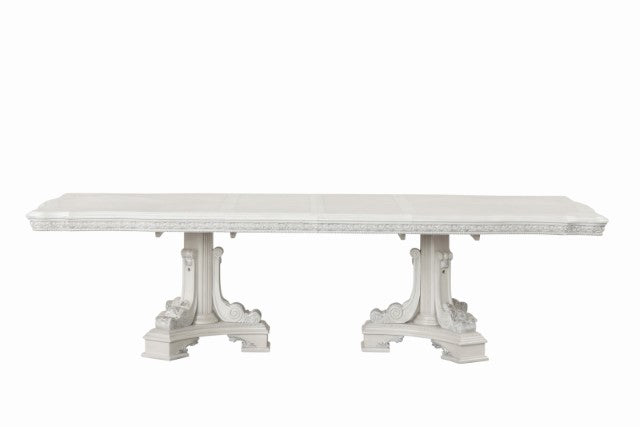 Stella Mia Dining Table - Jay's Mattress Plus (NY)