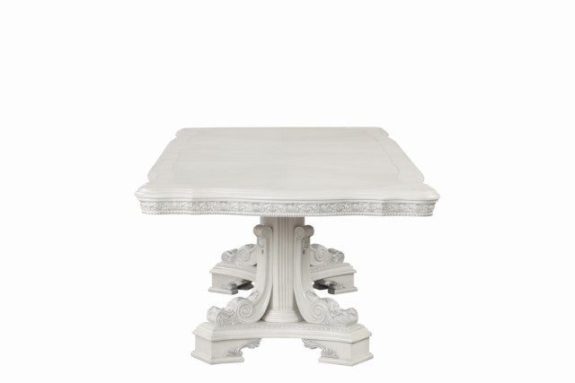 Stella Mia Dining Table - Jay's Mattress Plus (NY)