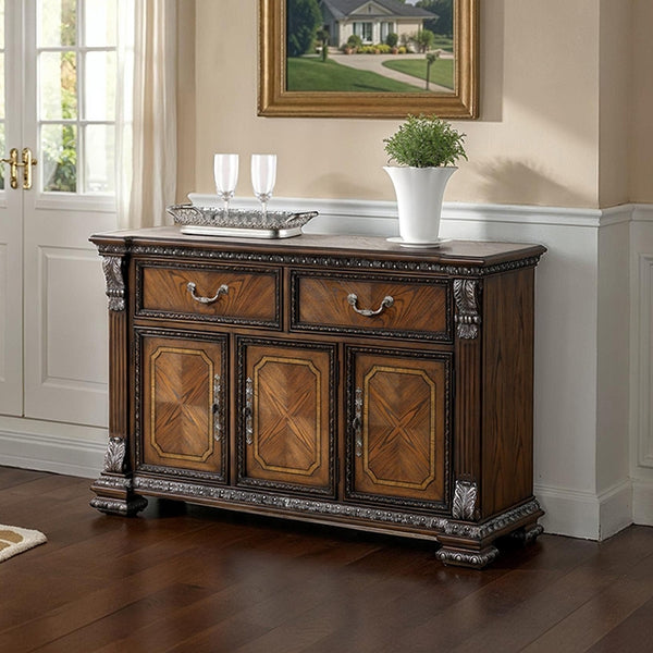 Promenade Sideboard - Jay's Mattress Plus (NY)