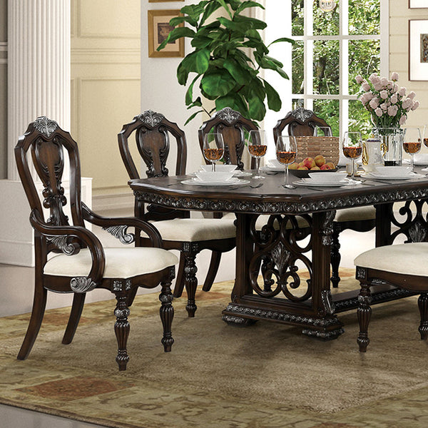 Promenade Dining Table Set - Jay's Mattress Plus (NY)