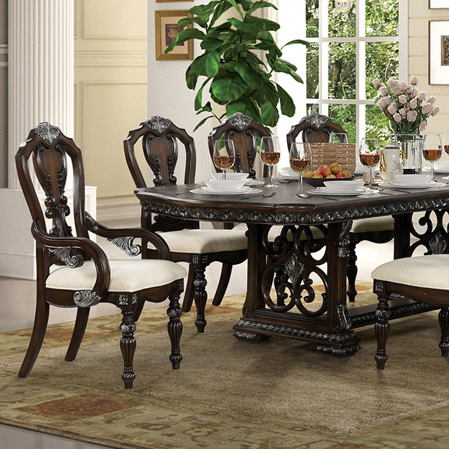 Promenade Dining Table Set - Jay's Mattress Plus (NY)