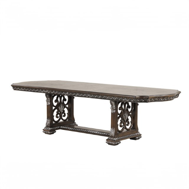 Promenade Dining Table - Jay's Mattress Plus (NY)