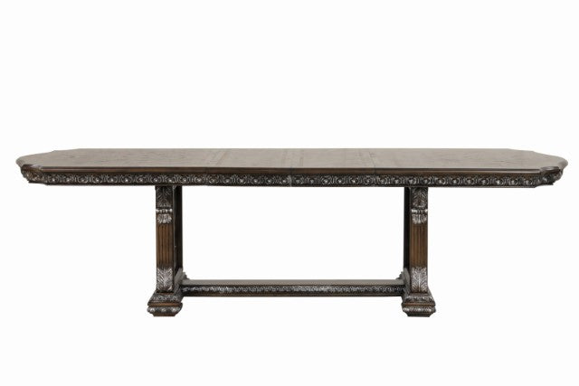 Promenade Dining Table Set - Jay's Mattress Plus (NY)